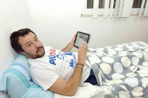 Il virus colpisce la politica: il peggio della settimana 