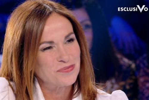 Cristina Parodi e la confessione sulla figlia: "Angelica ha detto 'no' ai talent-show"