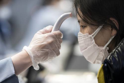 Coronavirus, l'ira di Pechino sui Paesi amici: anche l'Italia nel mirino?