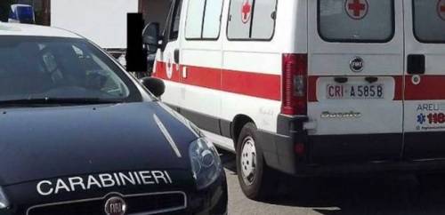 "Vi ammazzo": la furia della figlia per ottenere internet dai genitori