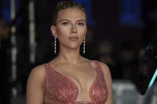 Bafta, i protagonisti da Robert De Niro a Scarlett Johansson