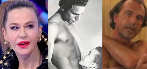 Eva Robin's sull'amore trans di Antonio Zequila: "Abbiamo avuto una storia"