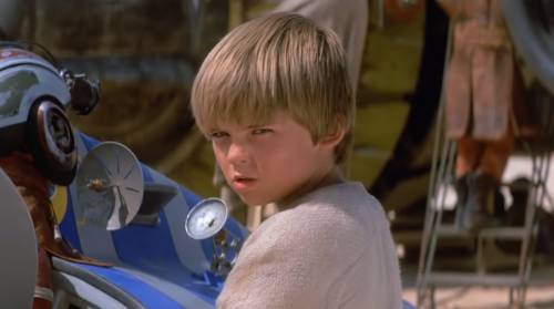 Star Wars, l'attore che interpretò il piccolo Anakin chiuso in clinica psichiatrica