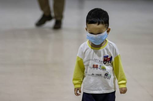 Coronavirus, ministero della Salute: "Ok a permanenza a casa per studenti da Cina"