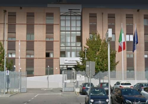 Modena, tunisini ubriachi al bar aggrescono carabinieri: fermati