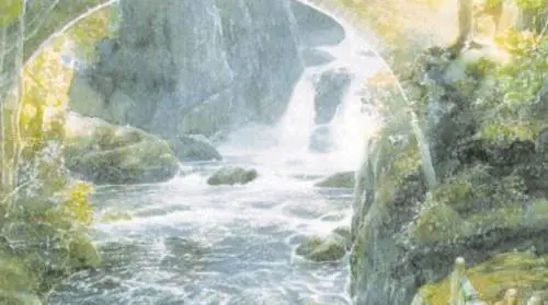 Chi si rilegge! Torna il "vecchio" Tolkien