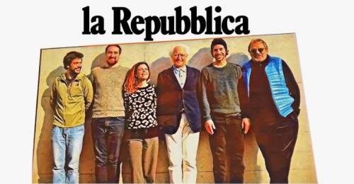 Le cattive compagnie delle Sardine