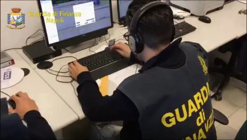Sgominata banda di narcotrafficanti che operava tra Campania e Lazio