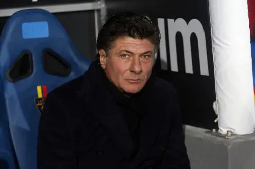 Il Torino esonera Mazzarri: Moreno Longo il suo sostituto