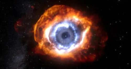 Esplorazioni stellari in 3D: la Nasa sceglie Palermo