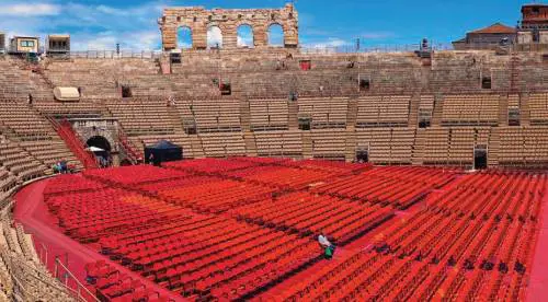 Romeo e Giulietta sulla via della seta