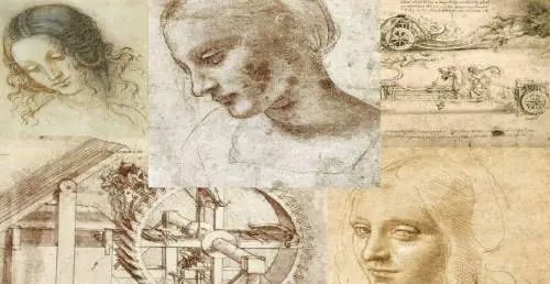 Le luci e le ombre di Leonardo