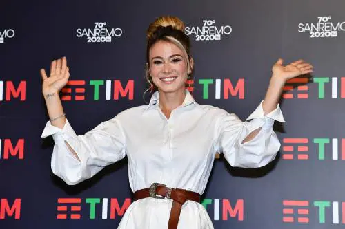 Diletta Leotta: "Se Paola Ferrari mi conoscesse, cambierebbe idea"