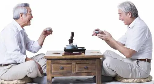 Beijing e il suo succo di soia verde