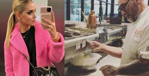 Chiara Ferragni vuole un privé a Caserta. Arriva il 'no': "Clienti tutti uguali"