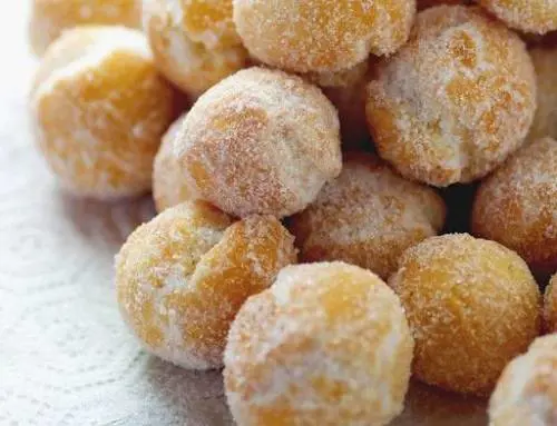Preparano frittelle di Carnevale: sei intossicati