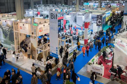 In viaggio con la Bit: le nuove mete di tendenza in Italia e all'estero e il valore del turismo organizzato