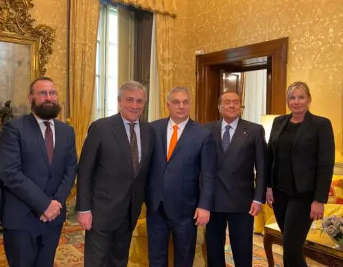 Così si può essere conservatori senza sovranismo