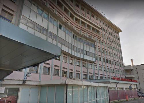 Torino, muore e lascia 500mila euro all’ospedale