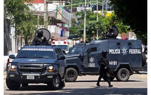 Messico, sparatoria in una sala giochi: tra le vittime ci sono anche dei minori