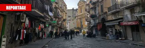 Illegalità e abbandono, arrivano i controlli e il mercato storico sparisce