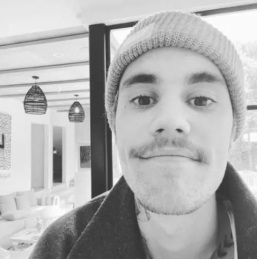 Justin Bieber, le foto più sexy