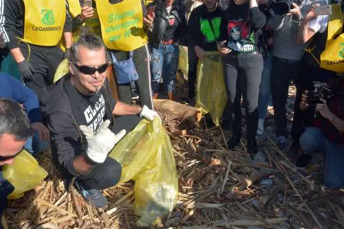 Pelù: "La musica è la migliore terapia"