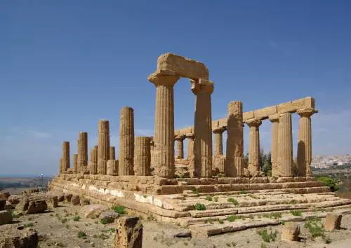 I misteri dell'area sacra, nella Valle dei Templi nuova campagna di scavi