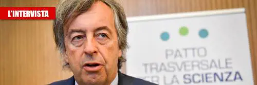 Burioni: "Giusto non mandare a scuola i bimbi che tornano dalla Cina"