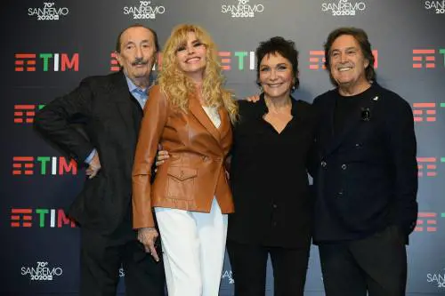 Sanremo, Franco Gatti fa chiarezza sul passato: "Marina non rubò nulla ad Angela"