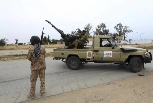 Haftar e Putin bloccano l'Onu: così cambia l'assedio di Tripoli
