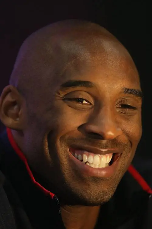 Kobe Bryant, le immagini più belle