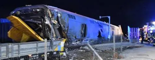 Deragliamento Frecciarossa: ritardi sulla linea Milano-Bologna. Ecco tutti i treni cancellati
