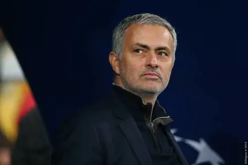 Mourinho si scaglia contro il Var: "Io non sbaglio alla Playstation"