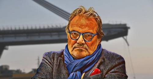 Sardine e sinistra mute sull’odio di Toscani