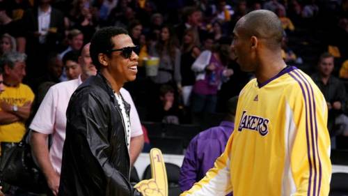 Il ricordo di Jay-Z: ''Kobe mi disse 'Devi vedere giocare Gianna'...''