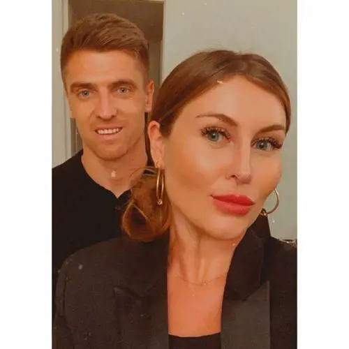 Lady Piatek sensuale su Instagram