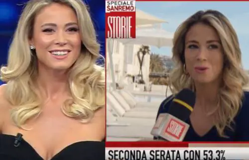 La madre di Diletta Leotta difende la figlia: "Le donne? Le prime a non guardare oltre"