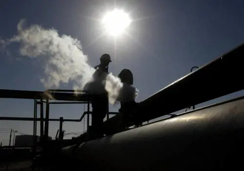 Quell'oscuro accordo in Libia per prendere il suo vero "oro"