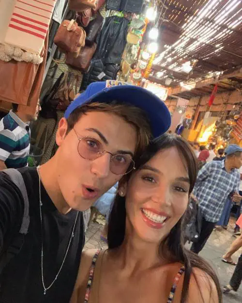 Grande Fratello Vip, Paola Di Benedetto sulla convivenza: "Perché no?!"
