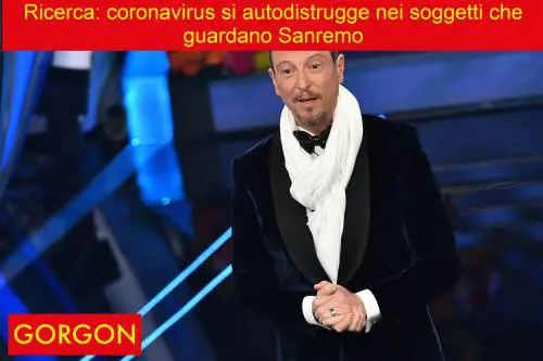 La satira del giorno: scoperto come distruggere il coronavirus