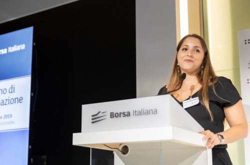 Cyberoo, dalla Via Emilia alla Silicon Valley attraverso Piazza Affari