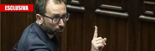 Alloggio di Stato e rimborsi: così Bonafede si "intasca" 50mila euro