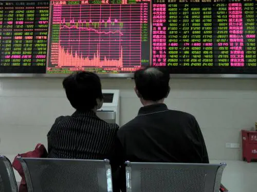 Il coronavirus non intaccherà lo sviluppo economico della Cina 