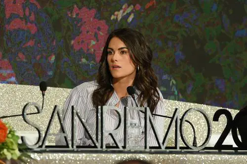 Francesca Sofia Novello pone fine alle polemiche sul "passo indietro"