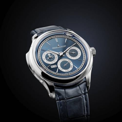 L'ultimo capolavoro di Jaeger-LeCoultre