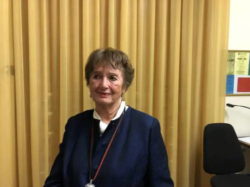 Arriva sullo schermo la storia di Egea la bambina con la valigia in fuga dall'Istria