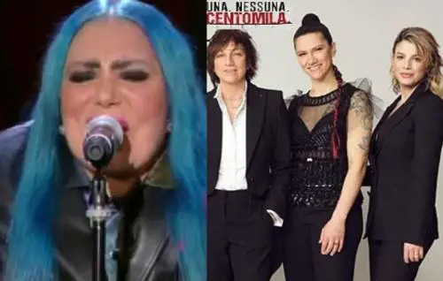 Loredana Bertè furiosa: "Non prenderò parte a Una, nessuna e centomila"