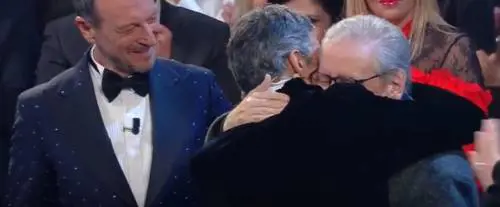 Vincenzo Mollica va in pensione: "Il Tg1 è stato casa mia"