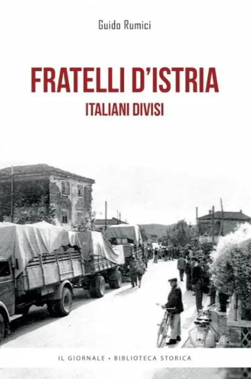 Il triste calvario degli istriani durò decenni